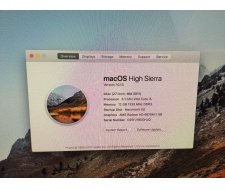 Apple iMac 27"