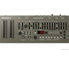 Синтезатор Roland SH-01A