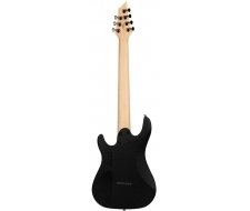 Электрогитара CORT KX257B (Matt Black)