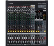Микшерный пульт YAMAHA MGP16X