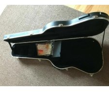 Fender American Standard Stratocaster (1999) Delux Plus