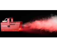 Дым машина MARQ Fog400LED Red