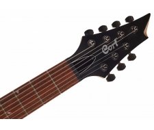 Электрогитара CORT KX257B (Matt Black)