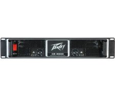 Peavey CS 3000