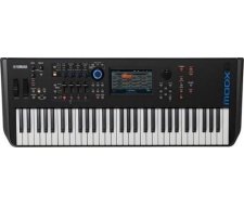 Yamaha MODX6