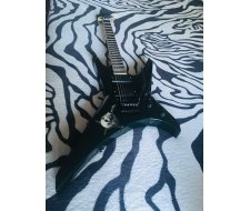 Jackson warrior WRMG