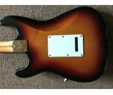 Fender American Standard Stratocaster (1999) Delux Plus