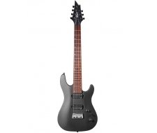 Электрогитара CORT KX257B (Matt Black)