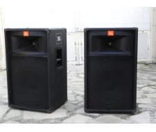 JBL TR125 USA
