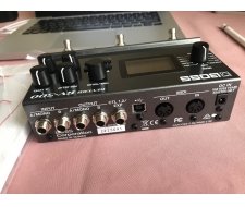 Продам Boss RV-500 Reverb