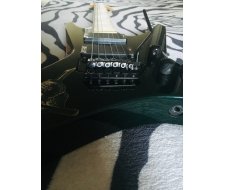 Jackson warrior WRMG