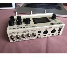 Продам  Boss DD-500 Дилей/Delay