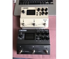 Продам  Boss DD-500 Дилей/Delay