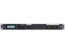 dbx ZonePRO 640