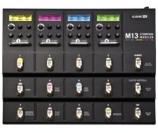 Процессор эффектов LINE6 M13
