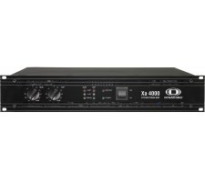 dbx ZonePRO 640