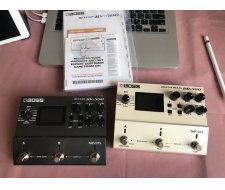 Продам Boss RV-500 Reverb