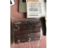 Продам Boss RV-500 Reverb