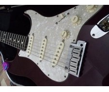 Fender Stratocaster American Deluxe Plus  USA 1996