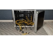 Продам графічні еквалайзери DBX 2231 (made in USA)