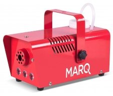 Дым машина MARQ Fog400LED Red