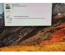 Apple iMac 27"