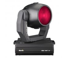 MARTIN PRO MAC 600