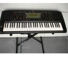 YAMAHA PSR-630 в отличном состоянии