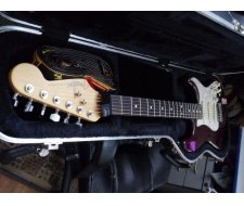 Fender Stratocaster American Deluxe Plus  USA 1996