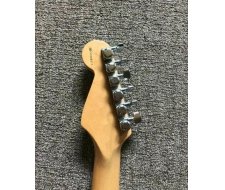Fender American Standard Stratocaster (1999) Delux Plus