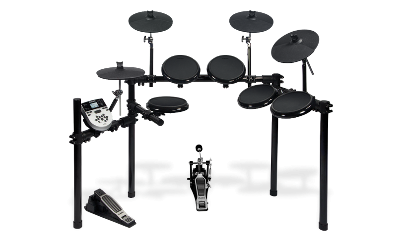 Электронная барабанная установка ALESIS DM7X KIT