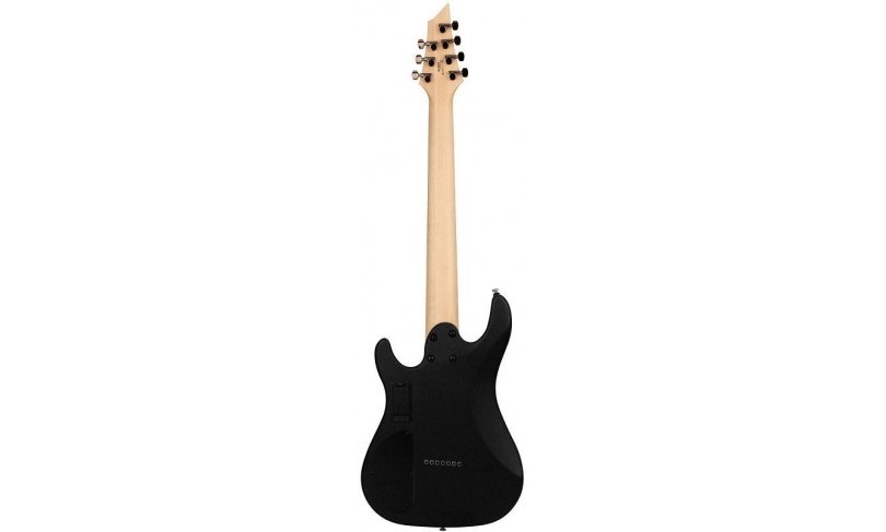 Электрогитара CORT KX257B (Matt Black)