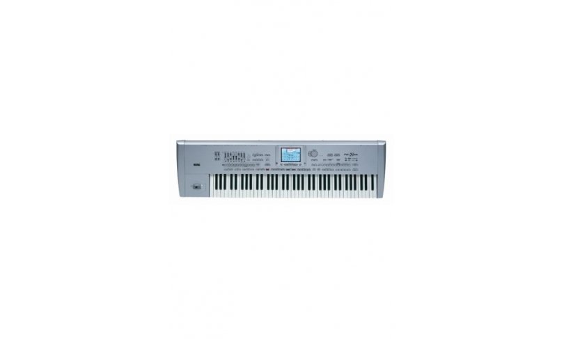  Korg Pa1X Pro - 76-key