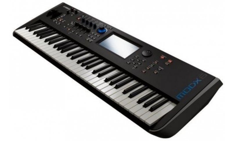 Yamaha MODX6