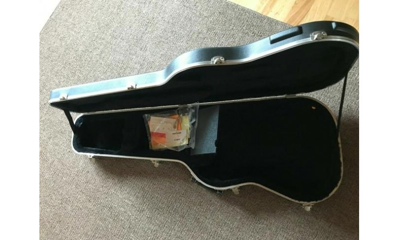 Fender American Standard Stratocaster (1999) Delux Plus