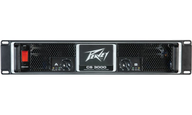 Peavey CS 3000