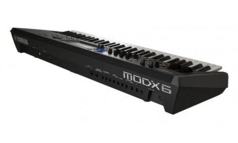 Yamaha MODX6