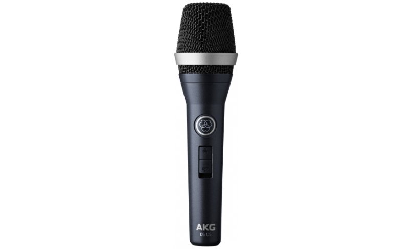 Микрофон AKG D5CS