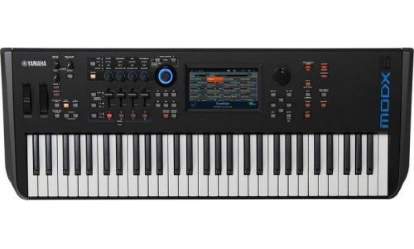 Yamaha MODX6