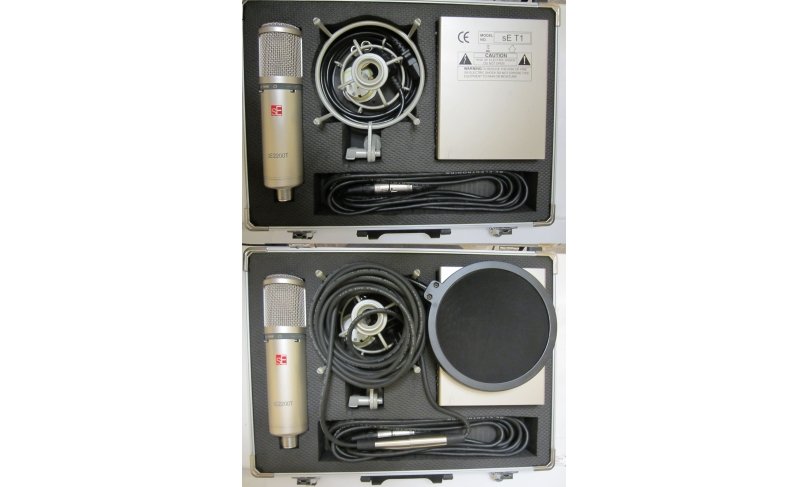 sE Electronics SE 2200T