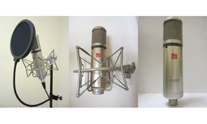 sE Electronics SE 2200T
