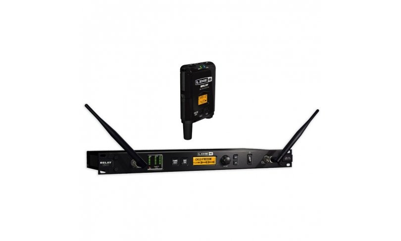 Радиосистема LINE6 RELAY G90