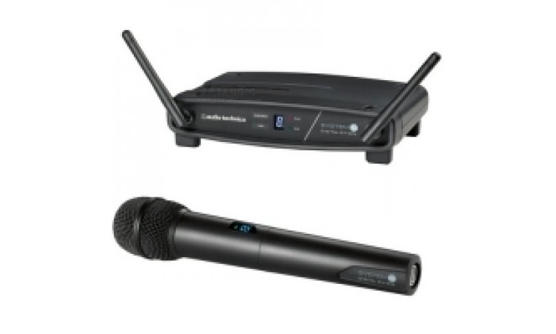 Радиосистема Audio Technica ATW-1102