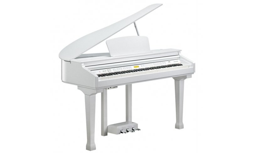Цифровой рояль Kurzweil KAG-100 WHP