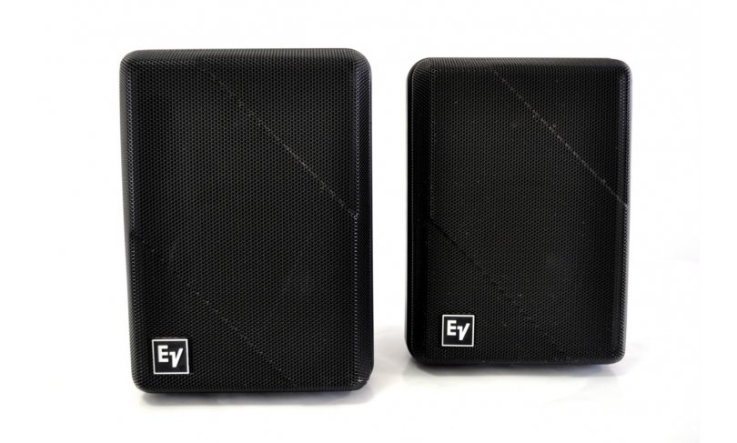 Electro-Voice S-40