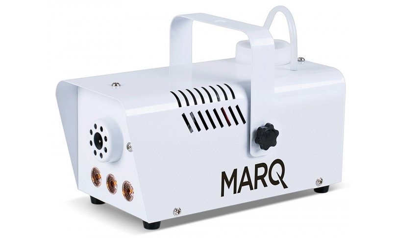 Дым машина MARQ Fog400LED White