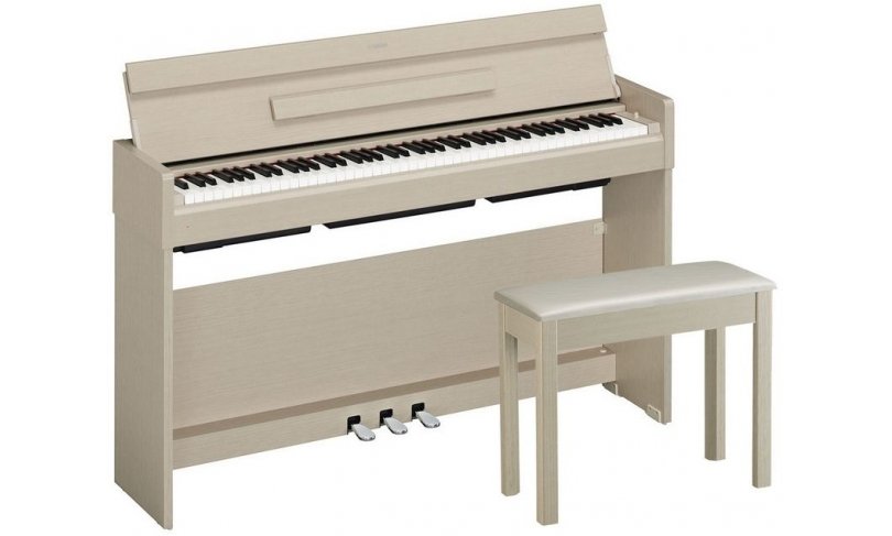 Цифровое фортепиано YAMAHA ARIUS YDP-S34 WA