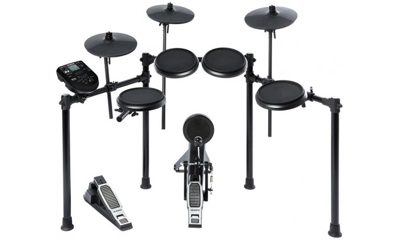 Электроударная установка ALESIS NITRO KIT