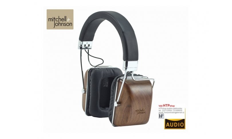 Mitchell & Johnson MJ1