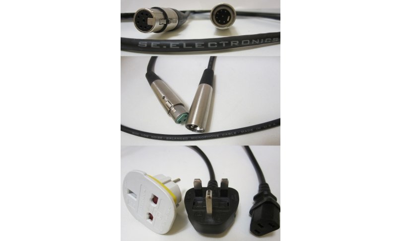 sE Electronics SE 2200T